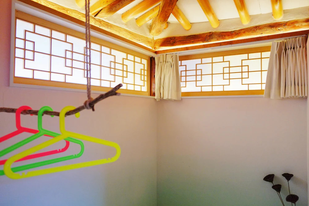 NagNe House Boutique Hanok