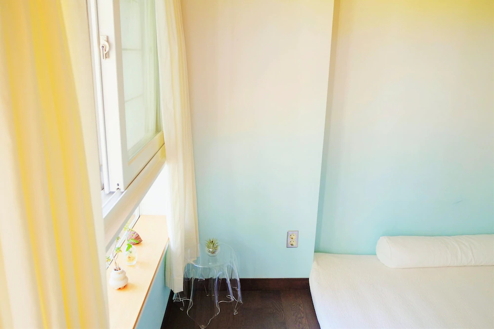 NagNe House Boutique Hanok