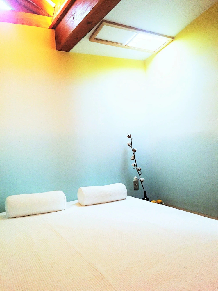 NagNe House Boutique Hanok