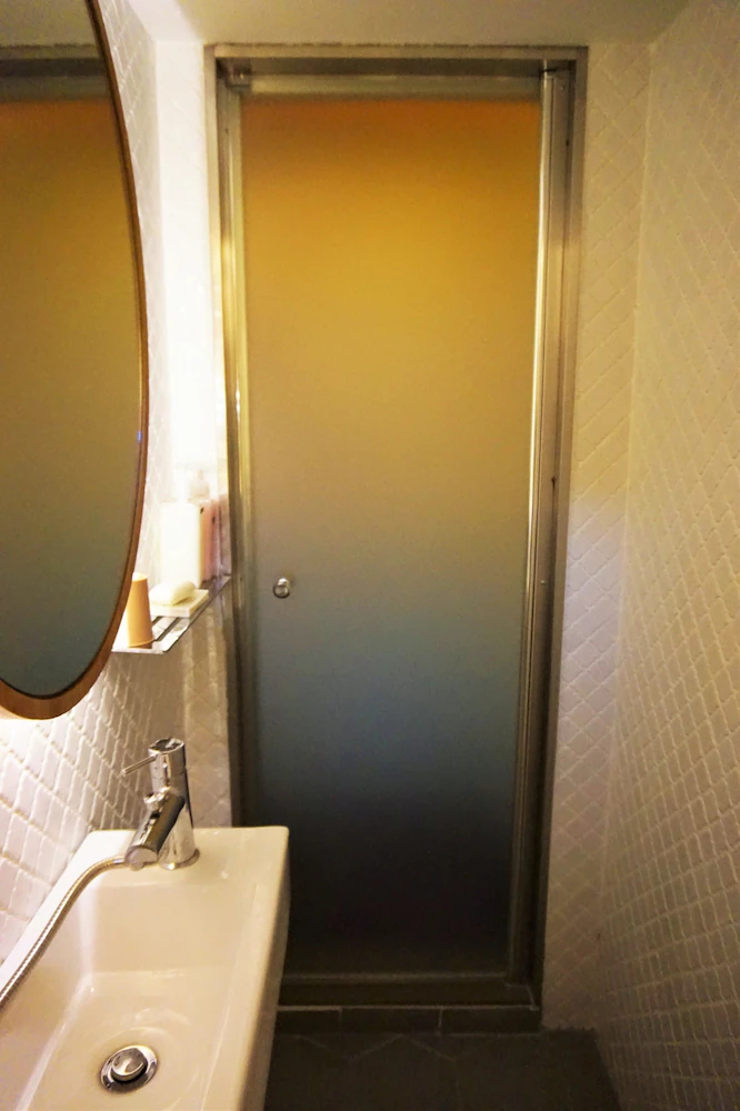 NagNe House Boutique Hanok