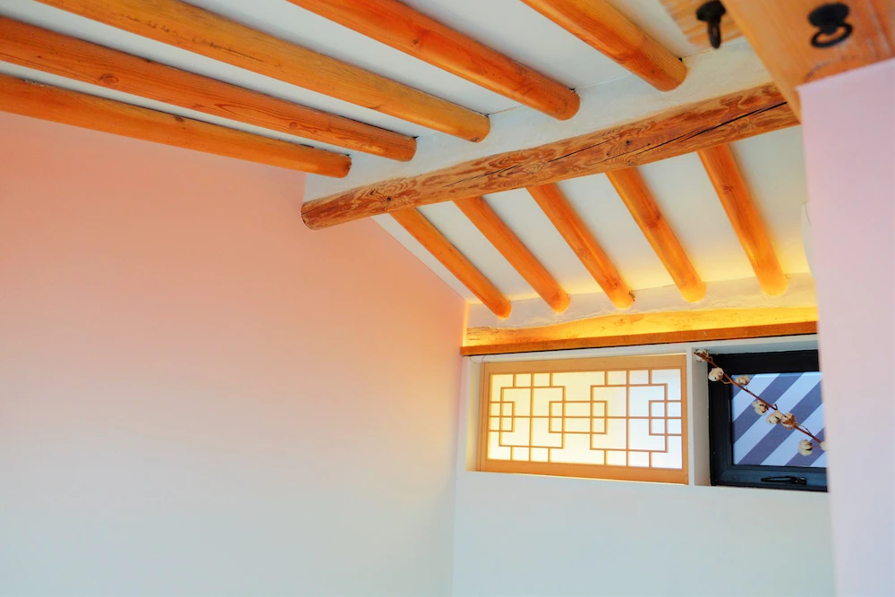 NagNe House Boutique Hanok