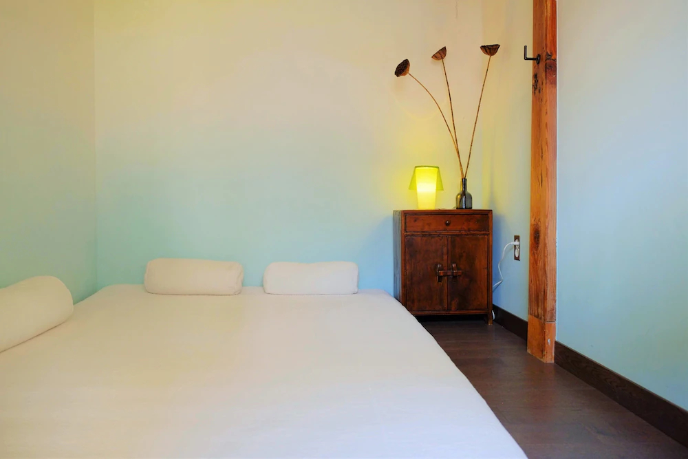 NagNe House Boutique Hanok