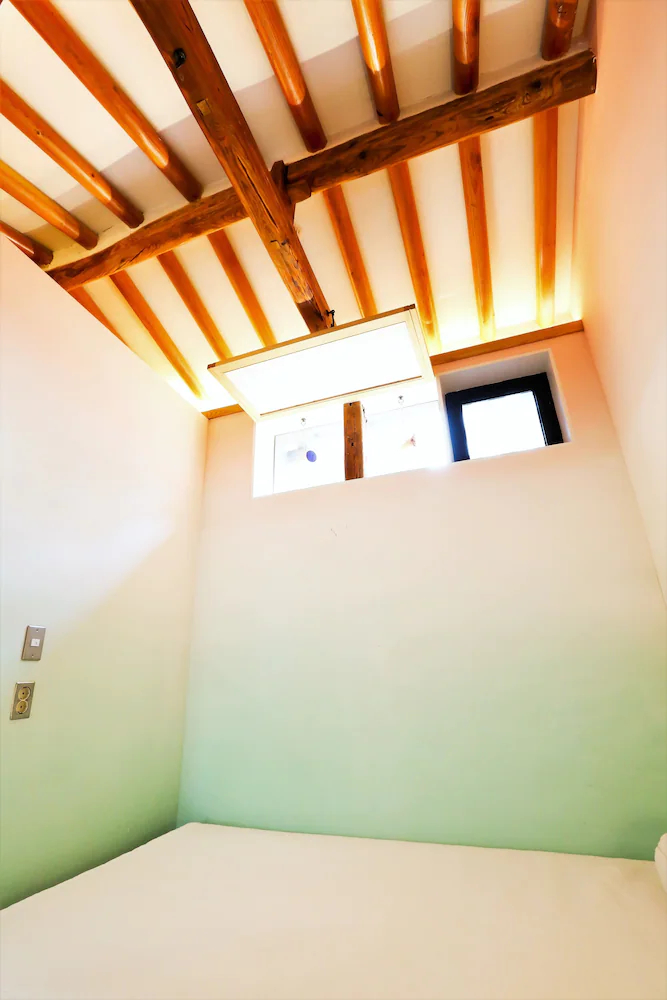 NagNe House Boutique Hanok