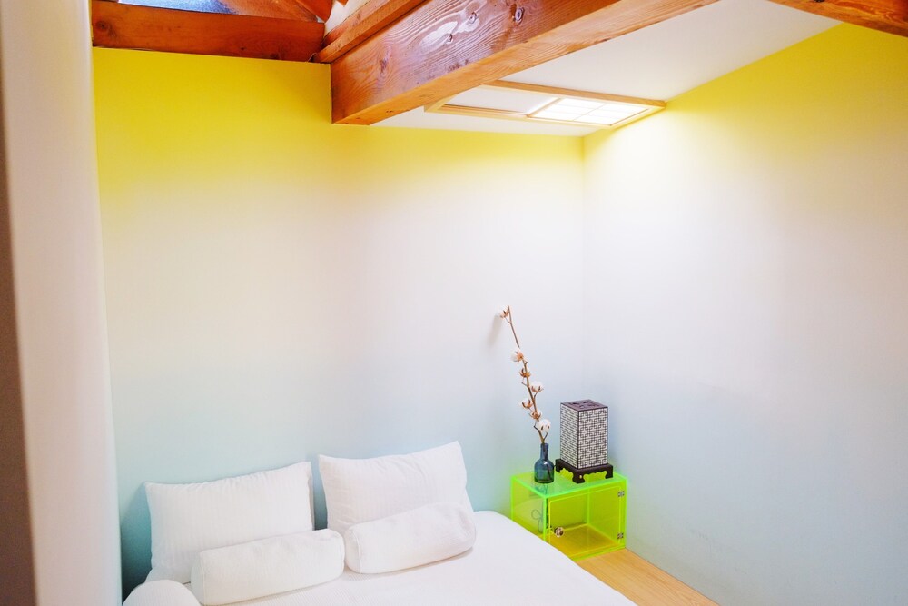 NagNe House Boutique Hanok