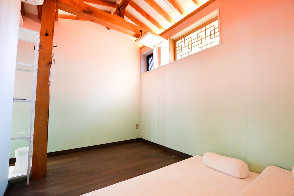 NagNe House Boutique Hanok