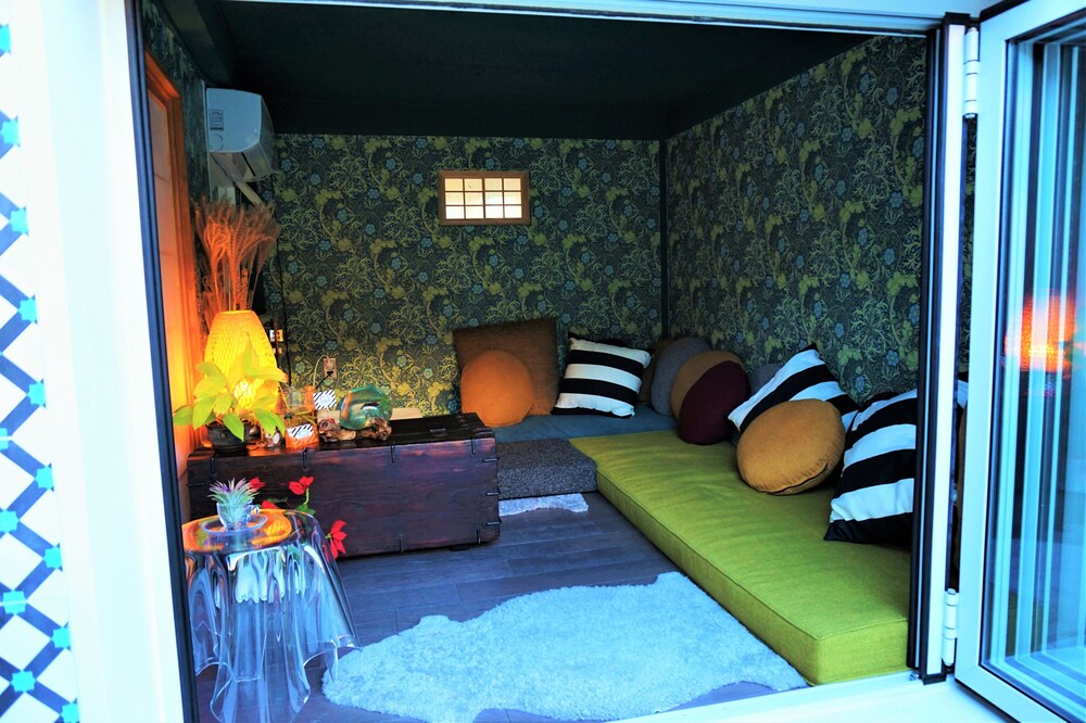 NagNe House Boutique Hanok