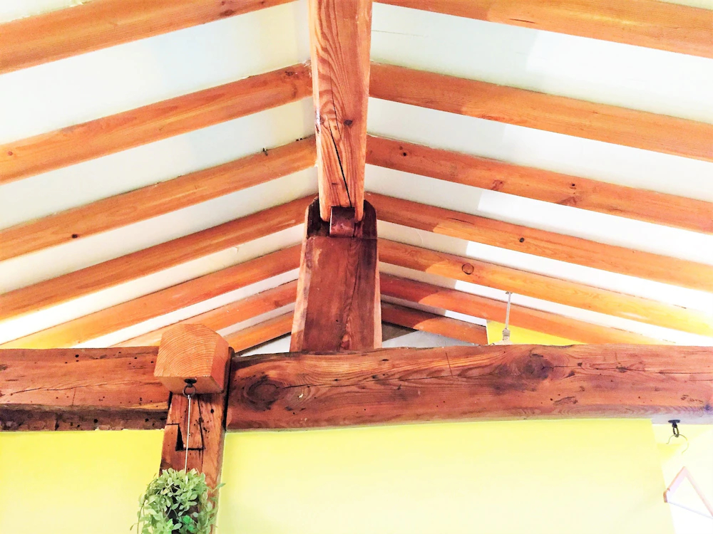 NagNe House Boutique Hanok