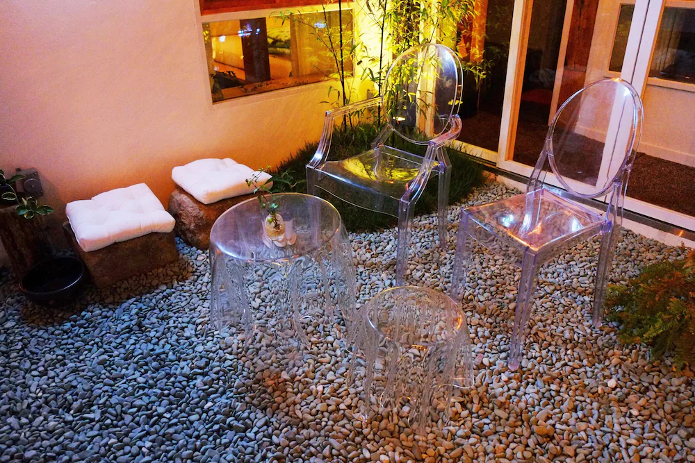 NagNe House Boutique Hanok