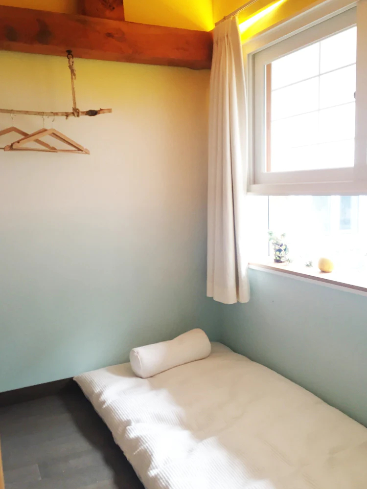 NagNe House Boutique Hanok