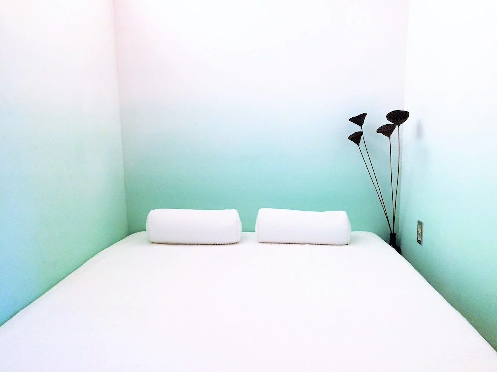 NagNe House Boutique Hanok