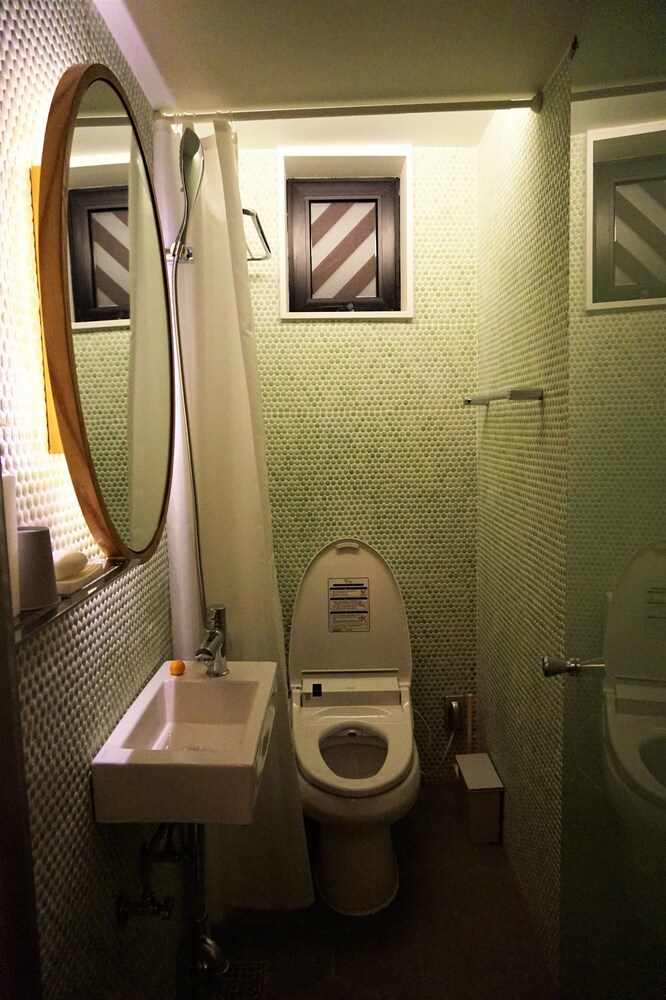 NagNe House Boutique Hanok