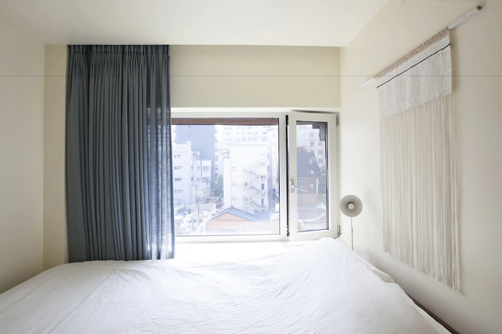 Nagwonjang Hotel