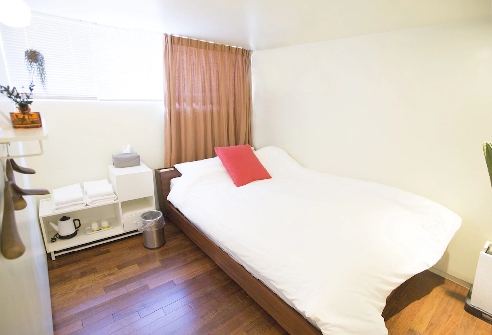 Nagwonjang Hotel