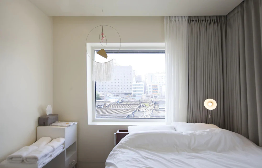 Nagwonjang Hotel