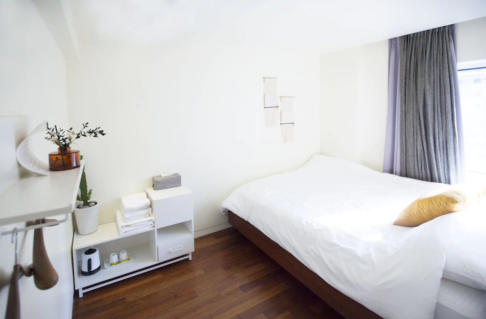 Nagwonjang Hotel