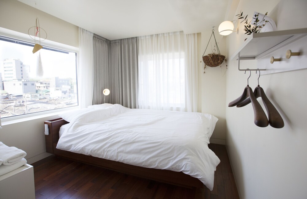 Nagwonjang Hotel