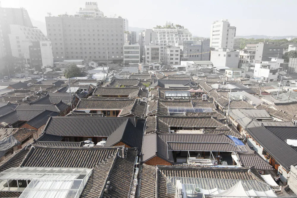 Nagwonjang Hotel