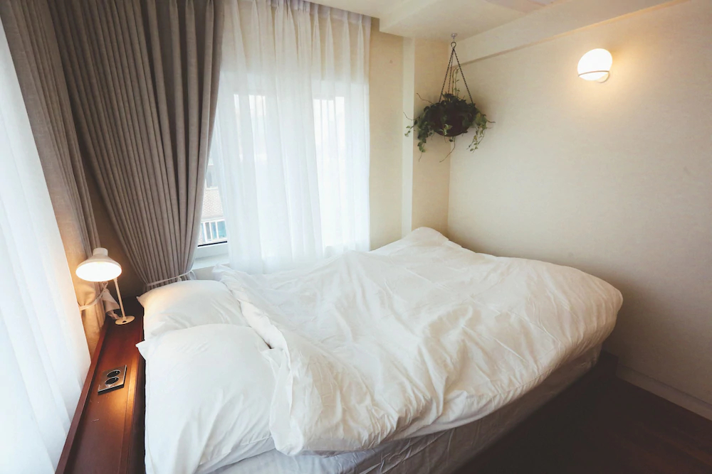 Nagwonjang Hotel