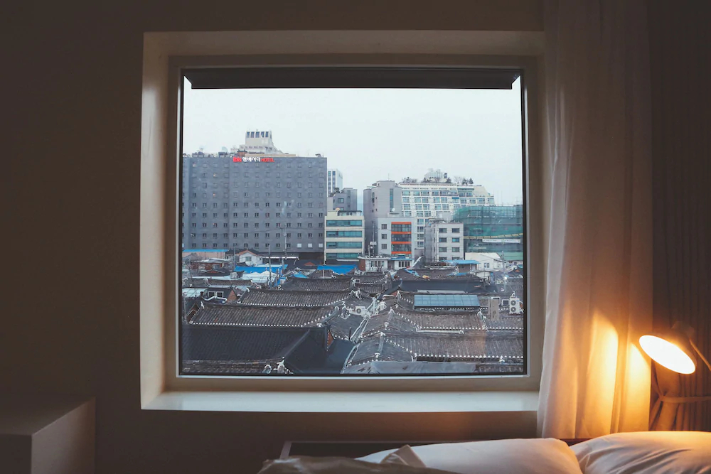 Nagwonjang Hotel