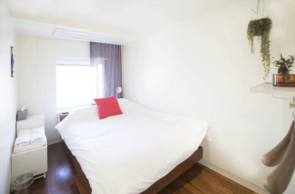 Nagwonjang Hotel