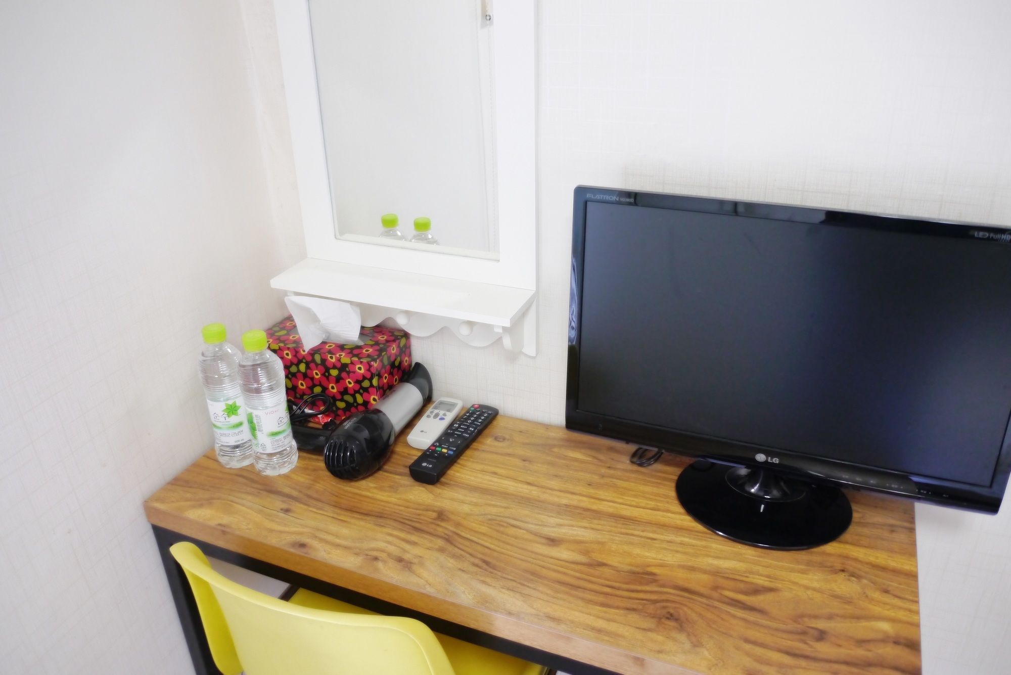 Namdaemun Guesthouse Seoul