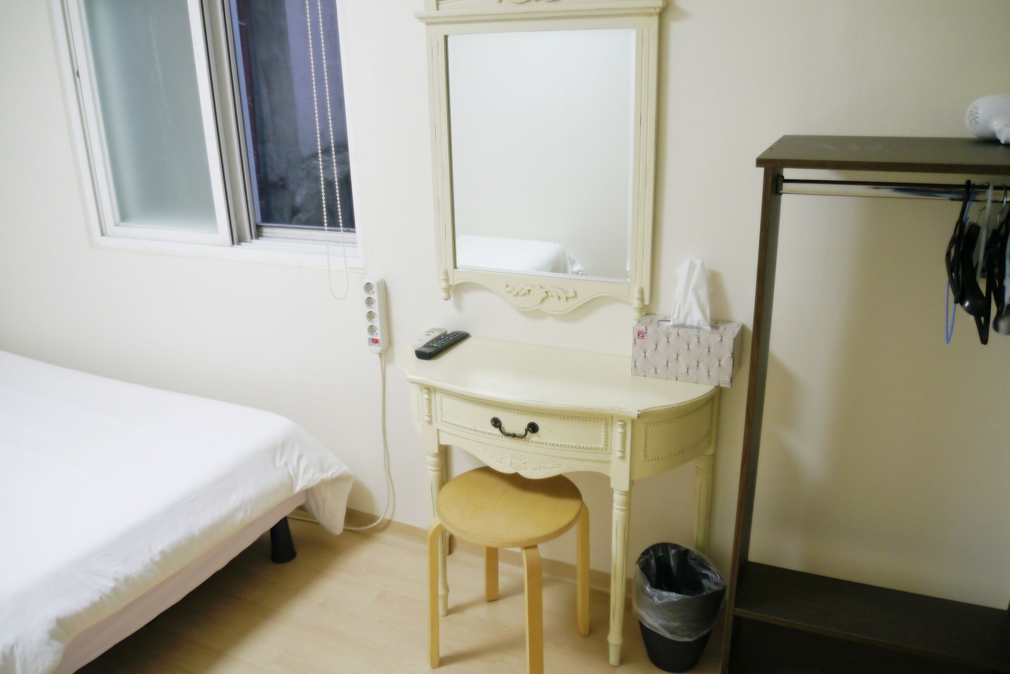 Namdaemun Guesthouse Seoul