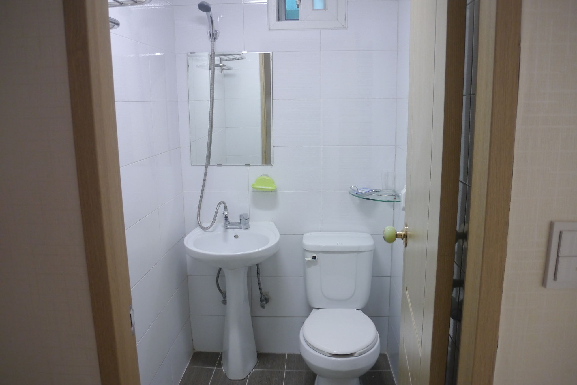 Namdaemun Guesthouse Seoul