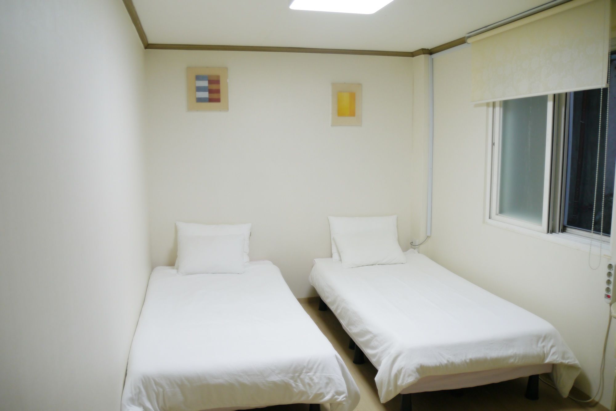 Namdaemun Guesthouse Seoul