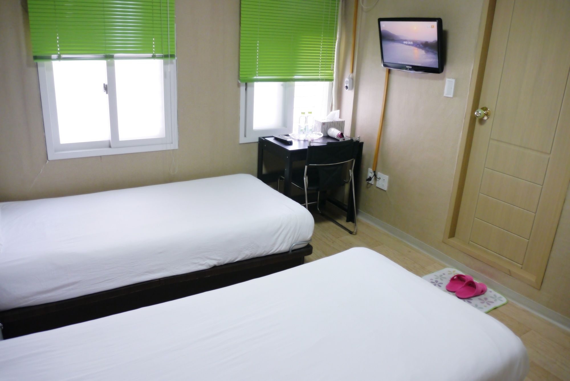 Namdaemun Guesthouse Seoul
