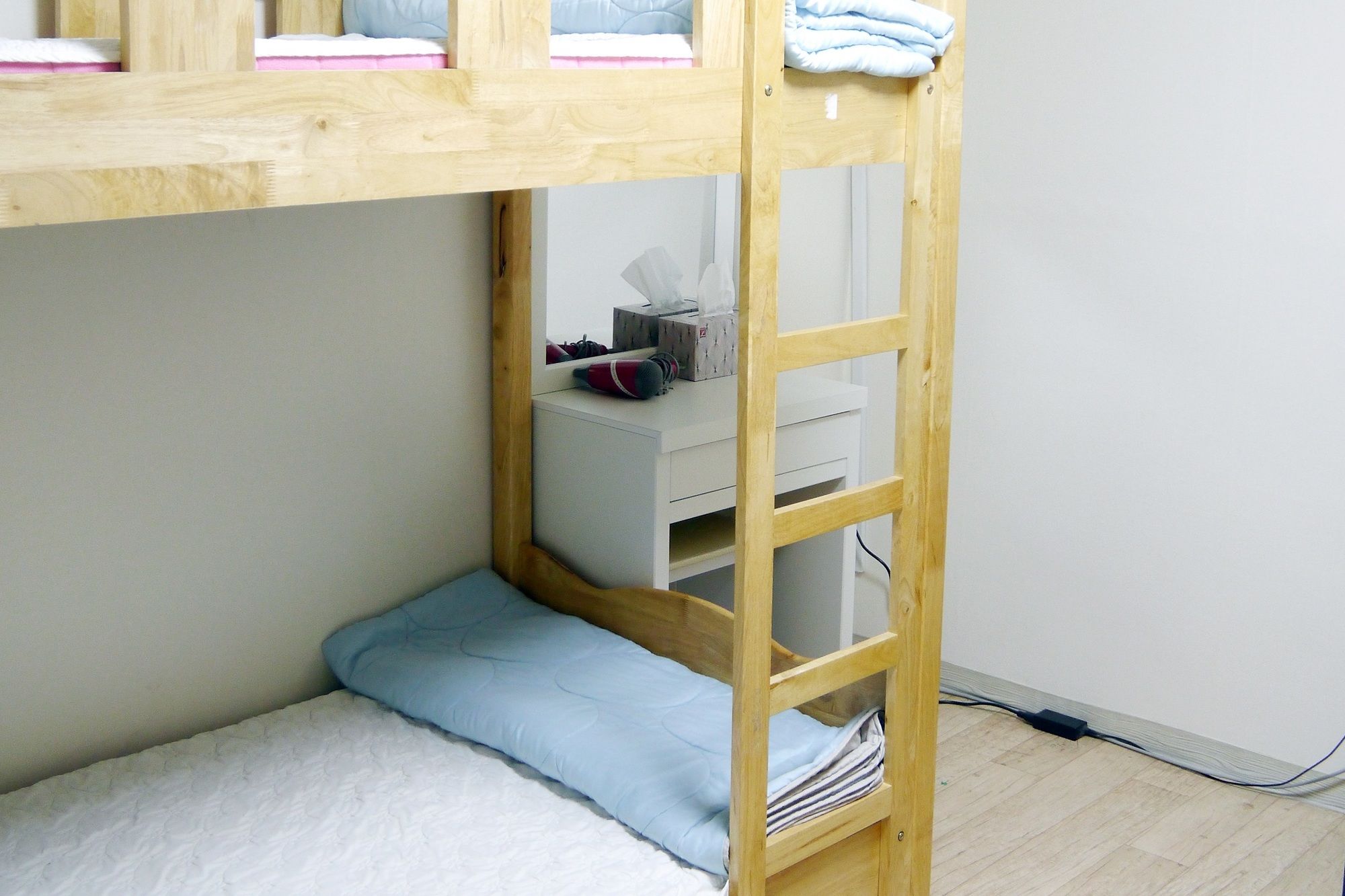 Namdaemun Guesthouse Seoul