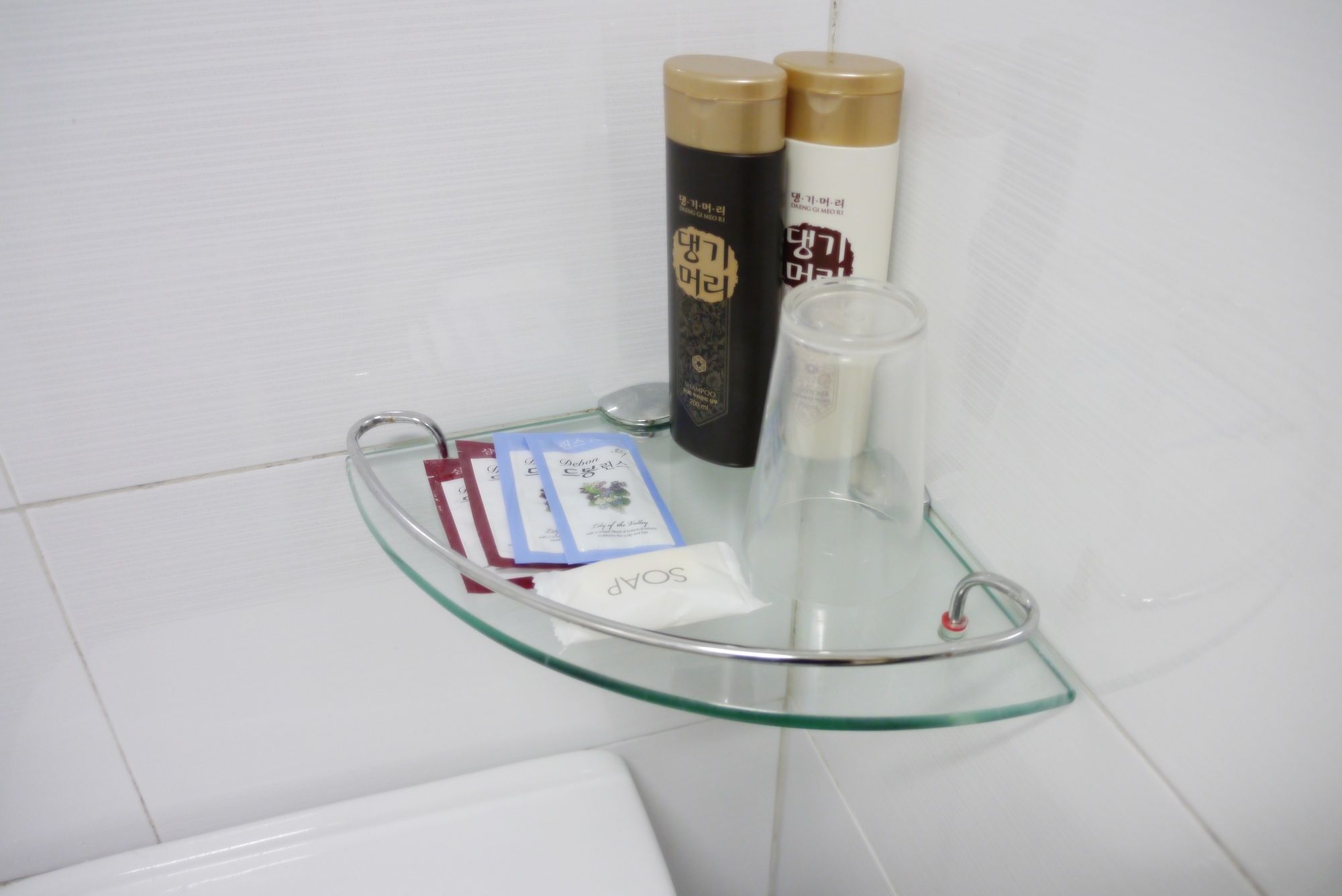 Namdaemun Guesthouse Seoul