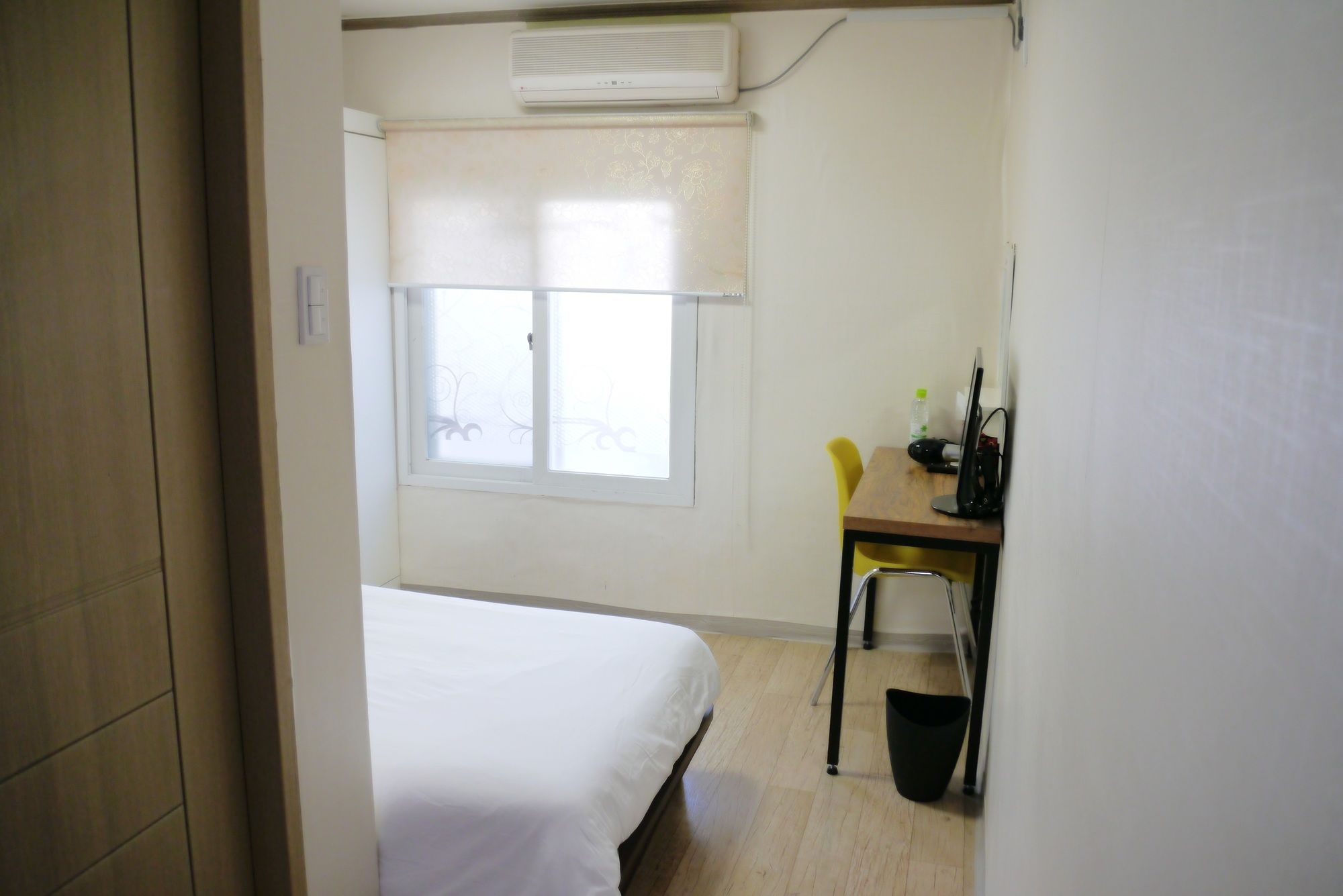 Namdaemun Guesthouse Seoul