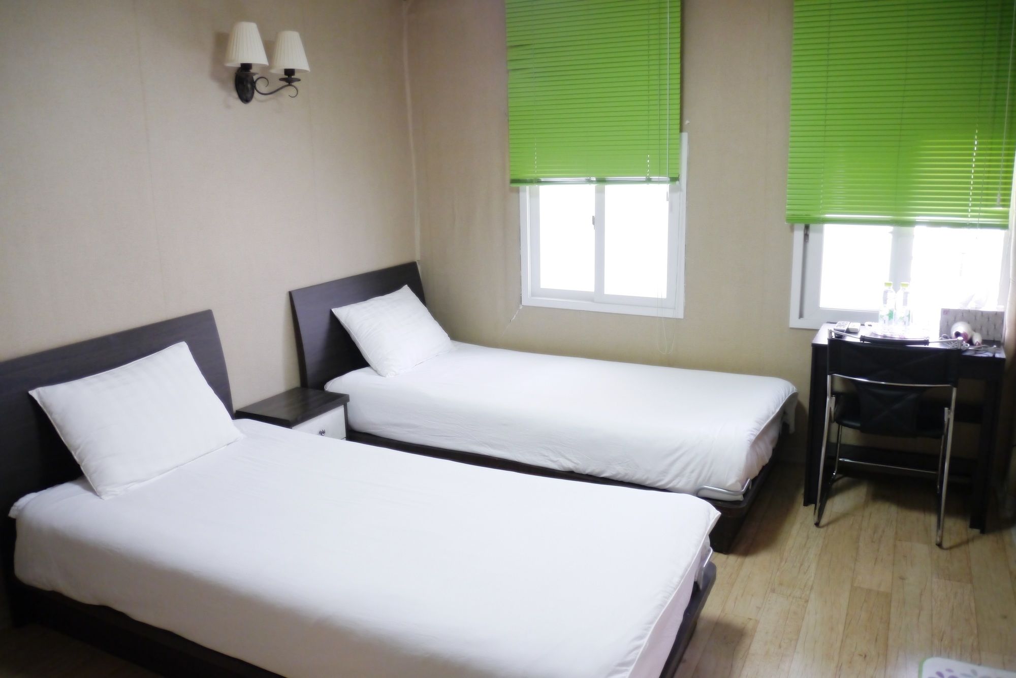 Namdaemun Guesthouse Seoul