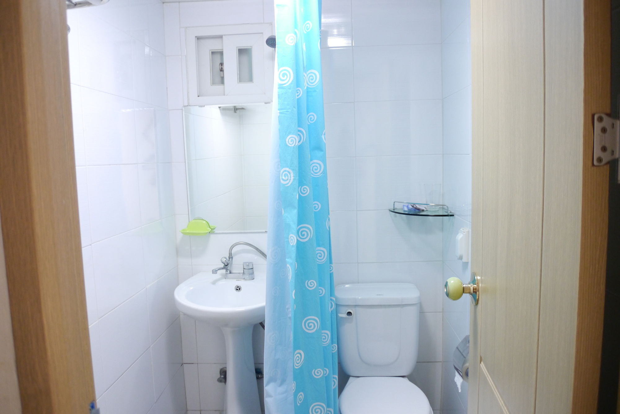 Namdaemun Guesthouse Seoul