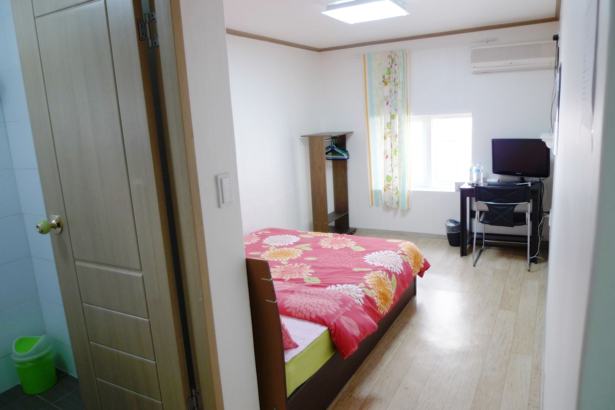 Namdaemun Guesthouse Seoul