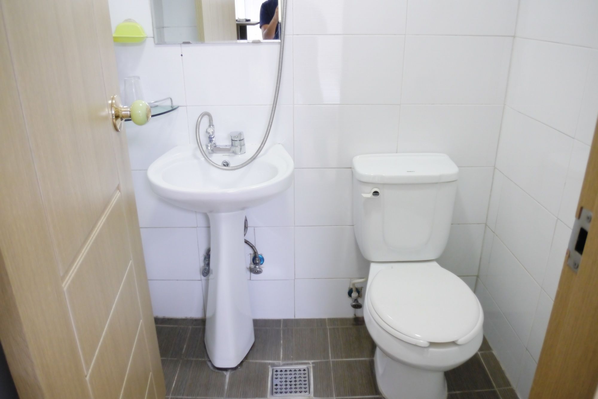 Namdaemun Guesthouse Seoul