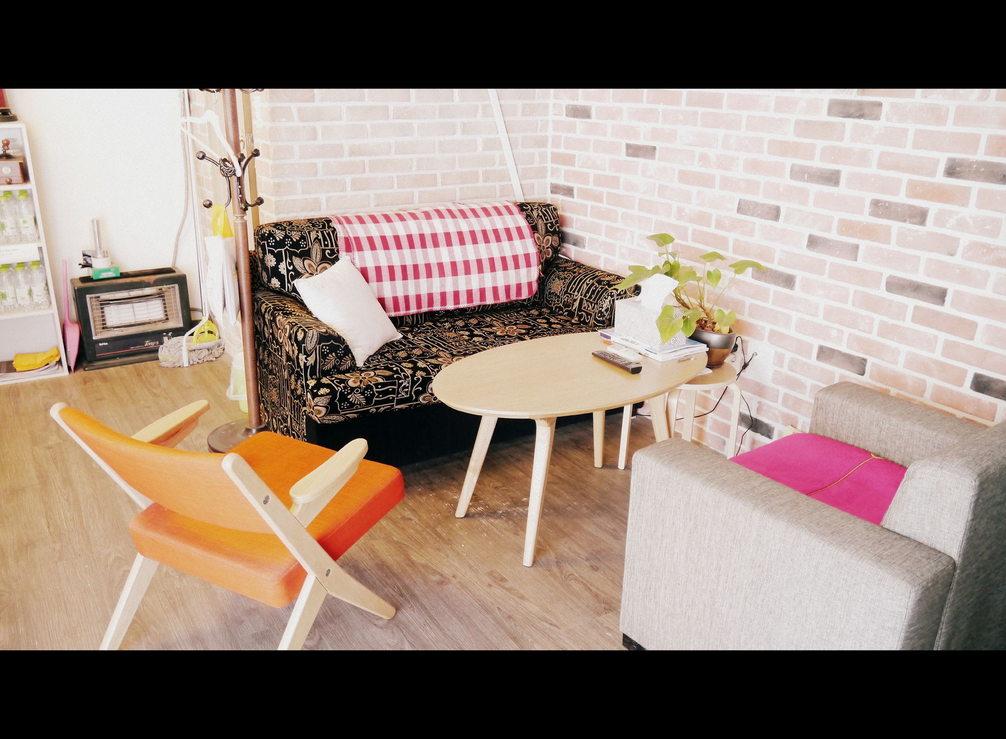 Namdaemun Guesthouse Seoul
