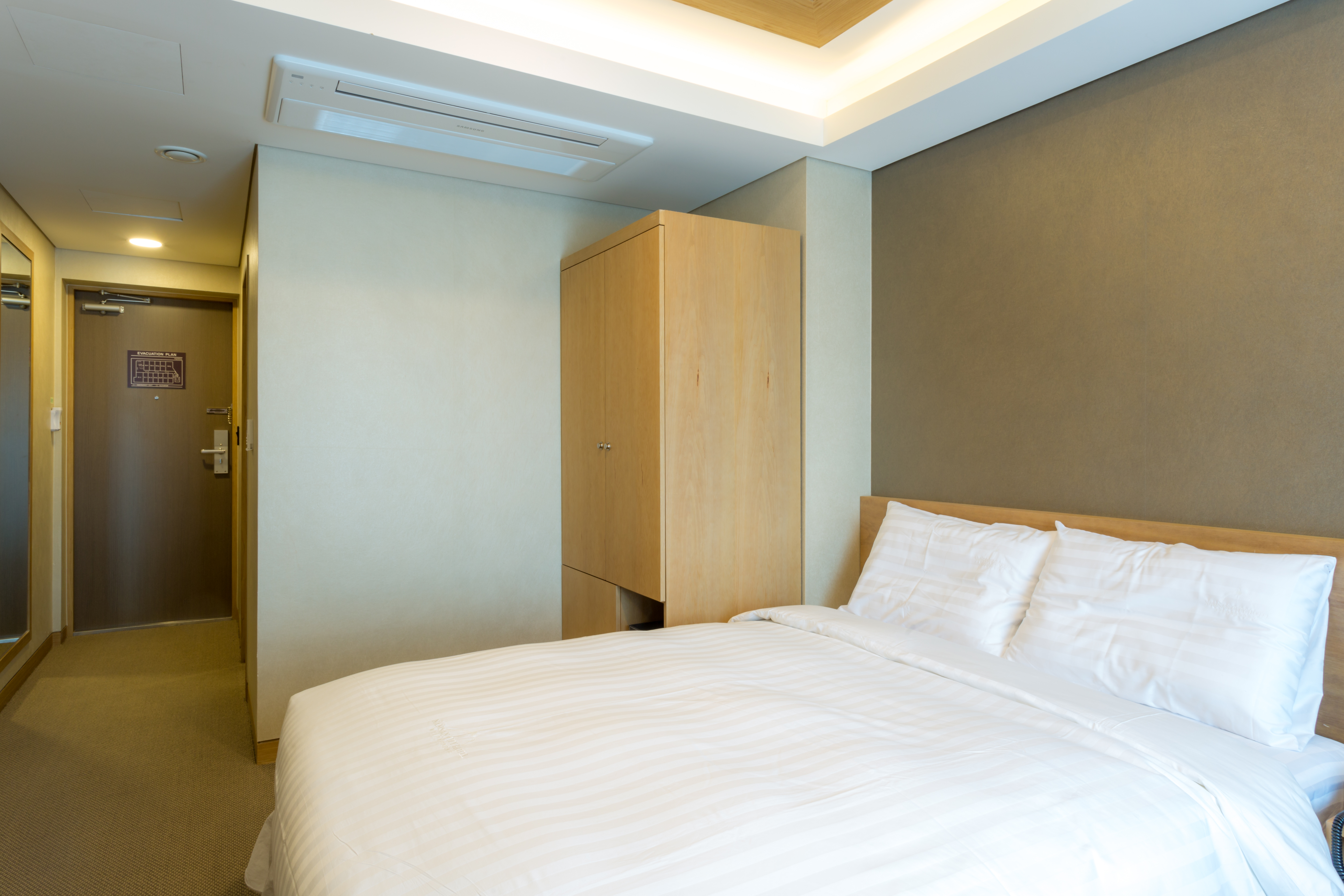 Floral Hotel Namsan City Seoul Myeongdong