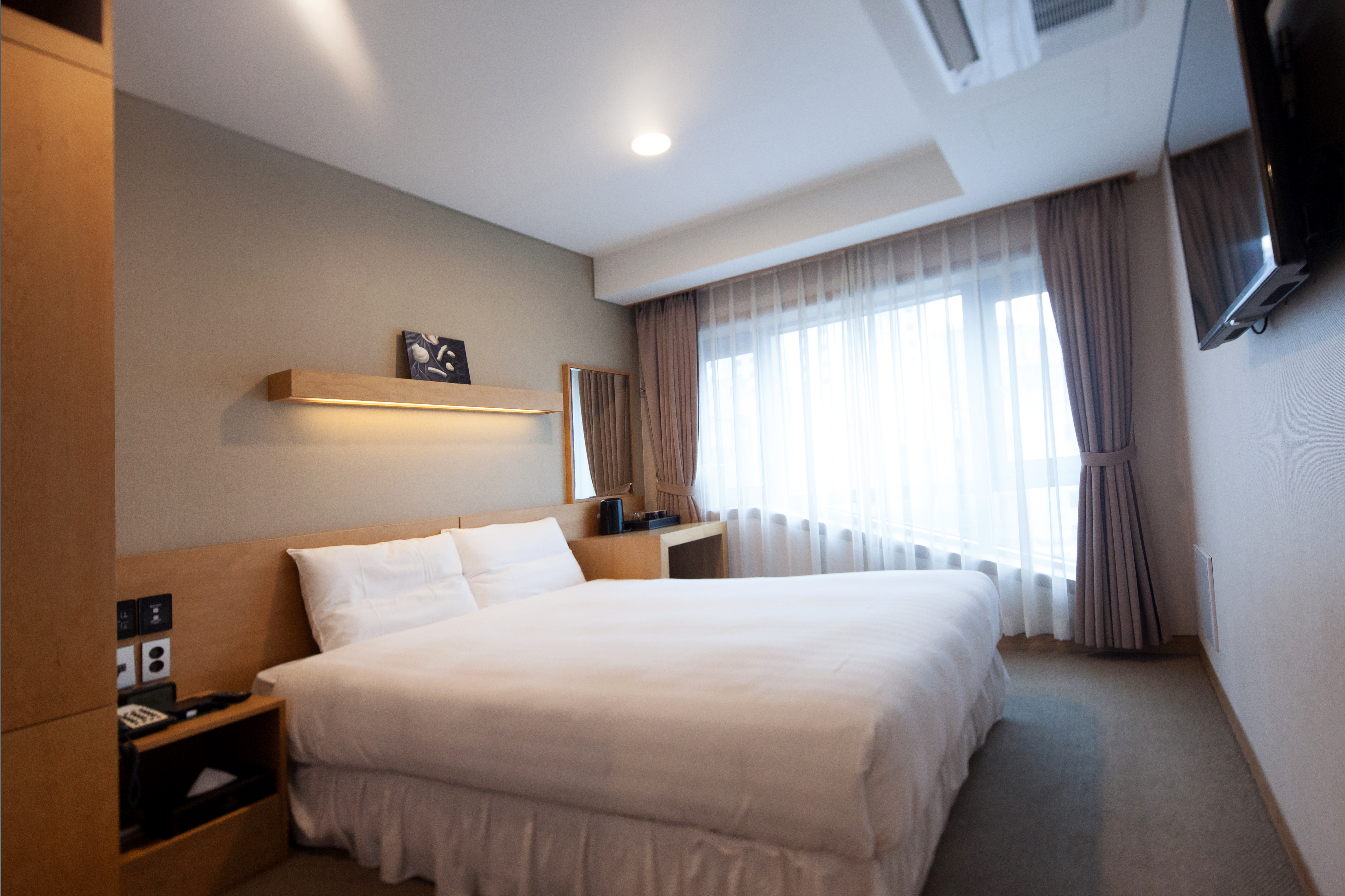 Floral Hotel Namsan City Seoul Myeongdong
