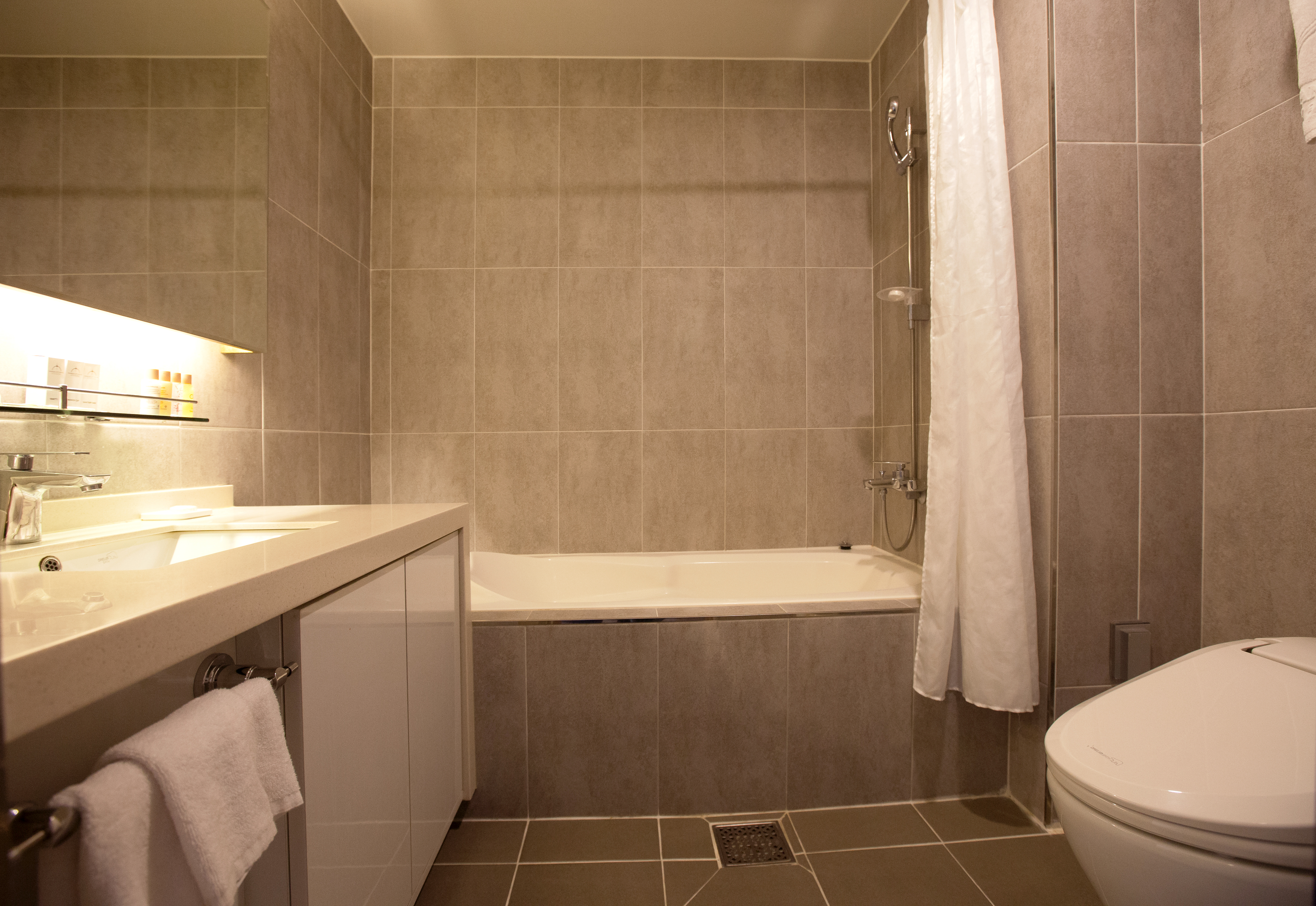 Floral Hotel Namsan City Seoul Myeongdong