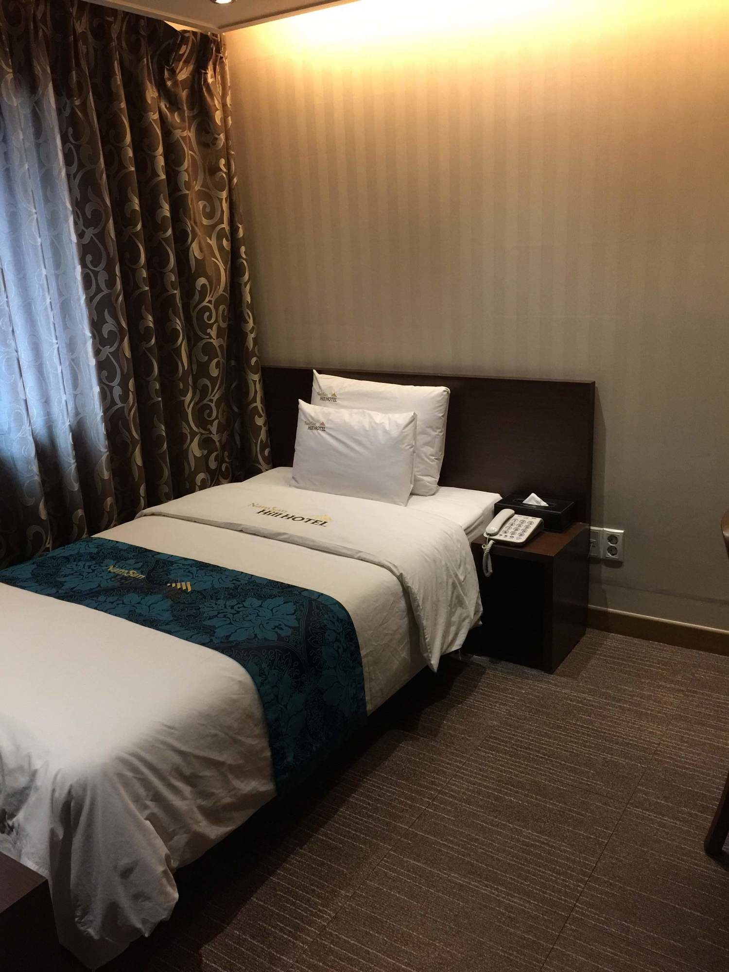Namsan Hill Hotel