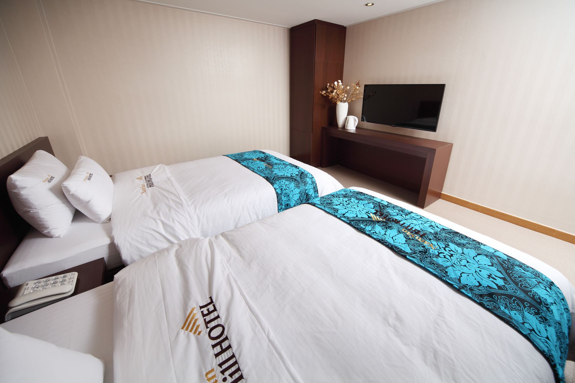 Namsan Hill Hotel