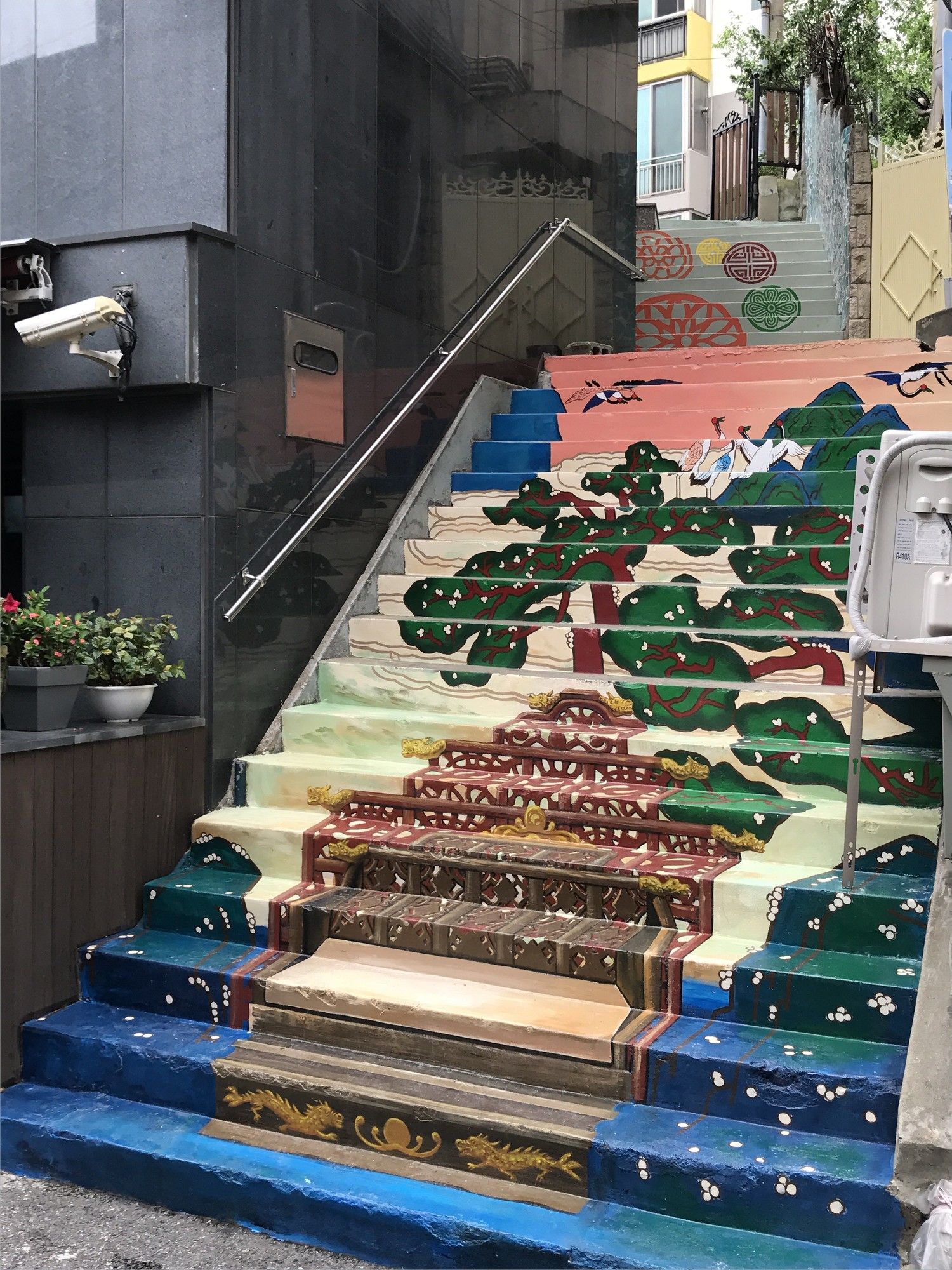 Namsan Hill Hotel