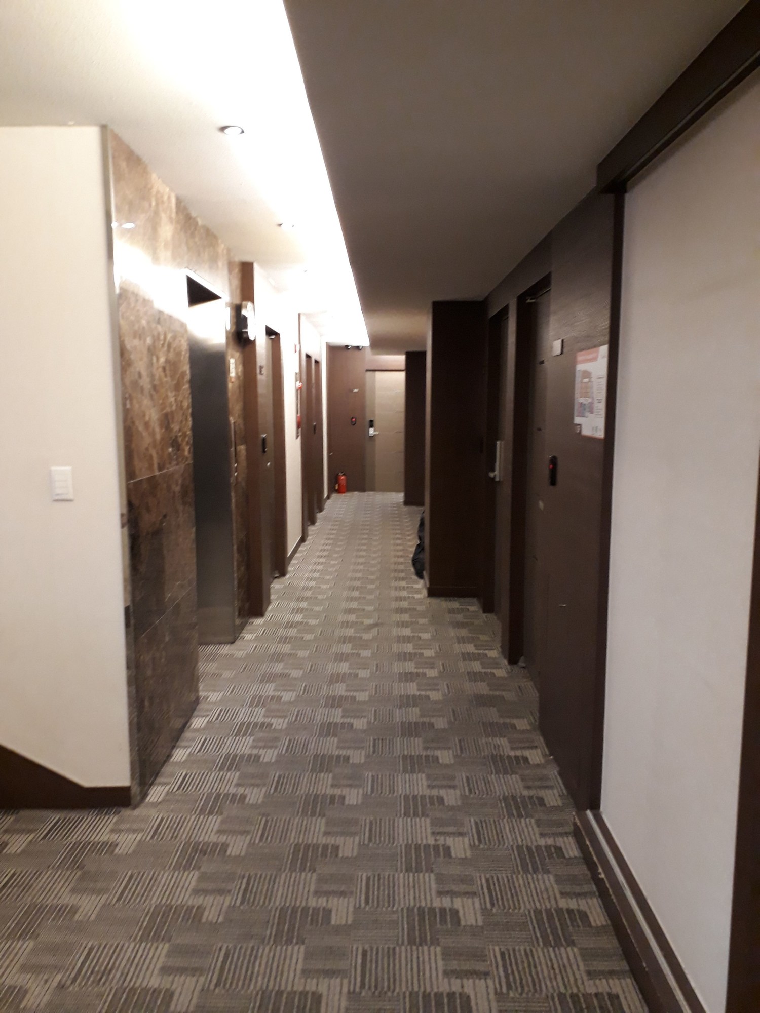 Namsan Hill Hotel
