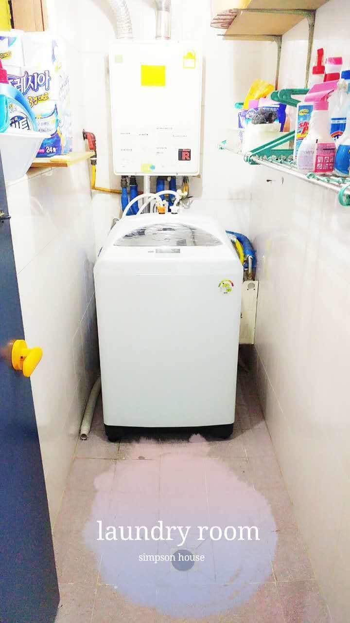 Naru Hostel Hongdae Private