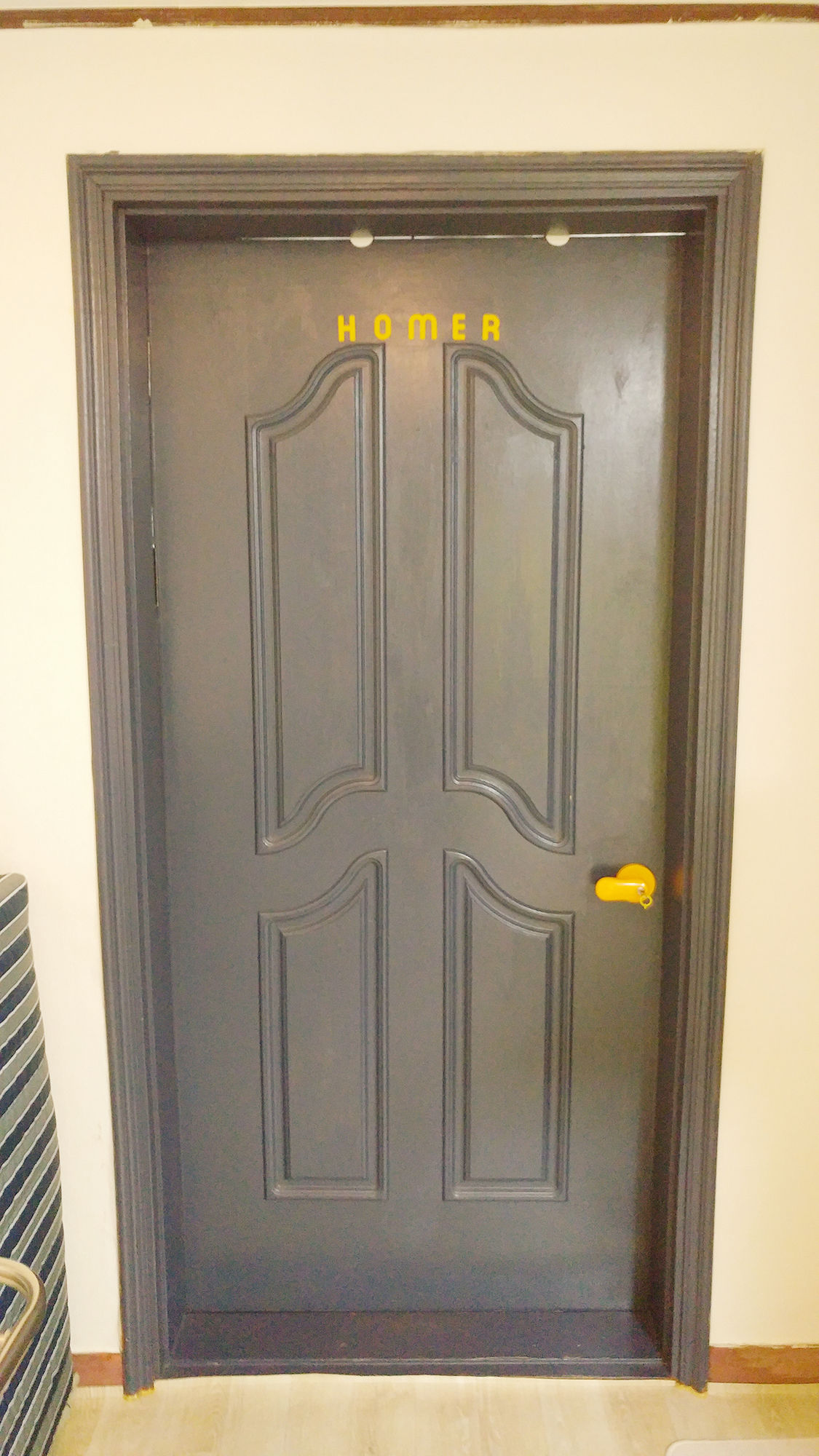 Naru Hostel Hongdae Private