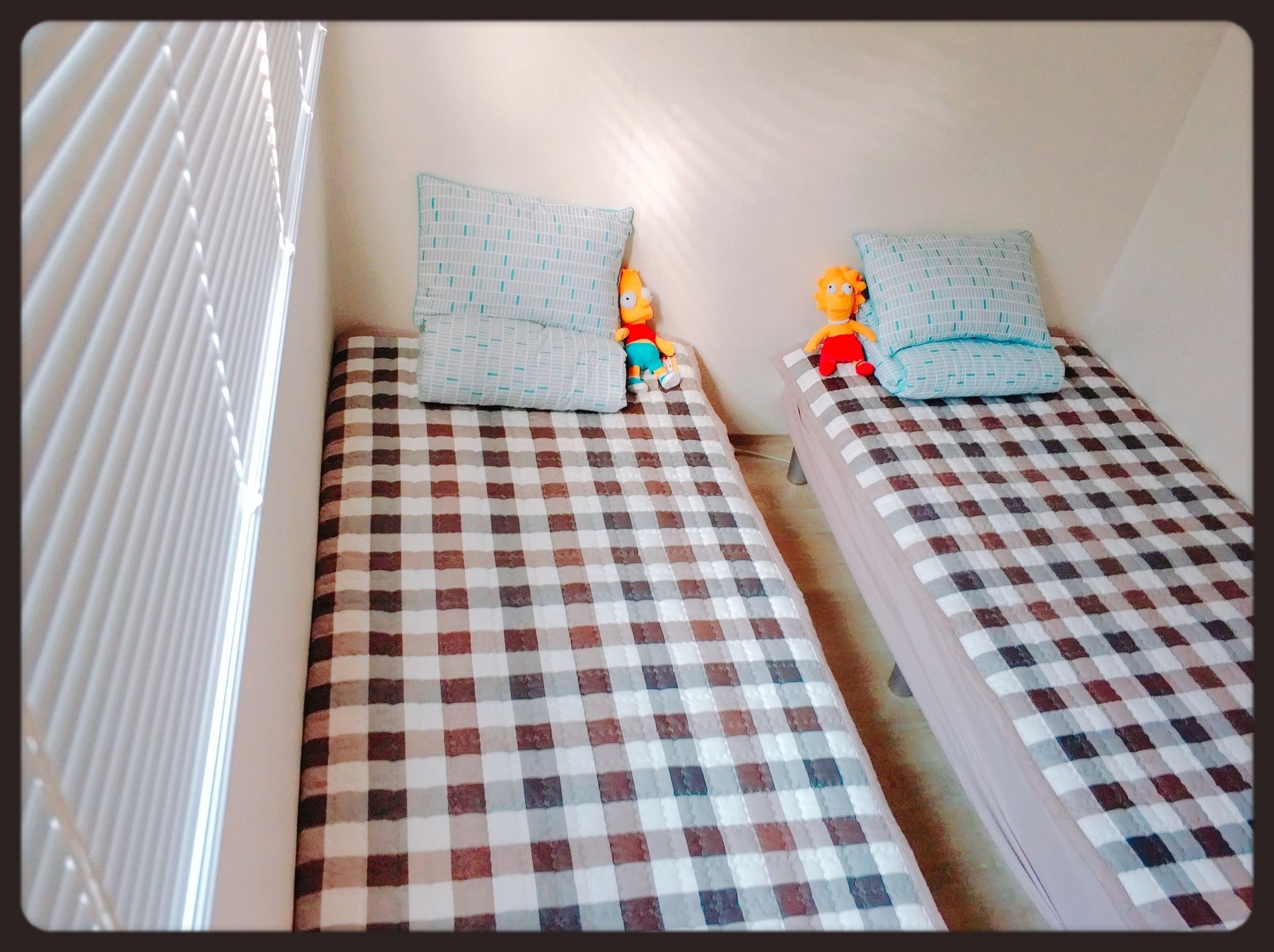 Naru Hostel Hongdae Private