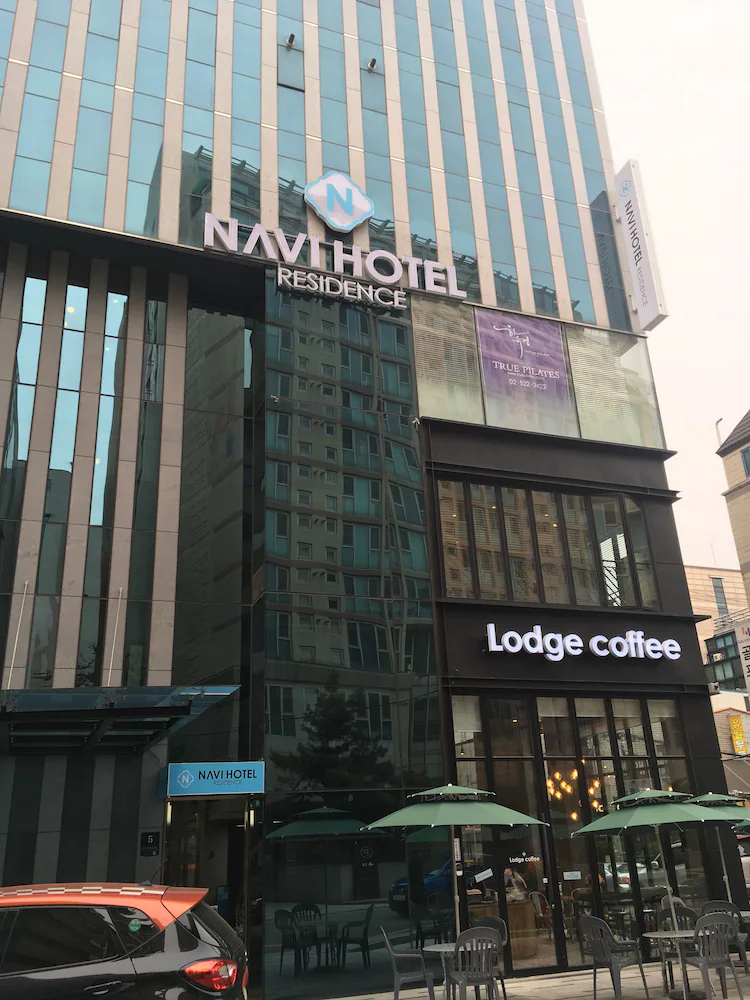 Navi Hotel Residence
