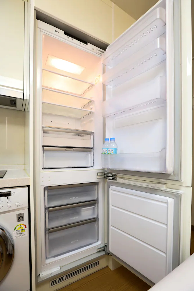 Navi Hotel Residence