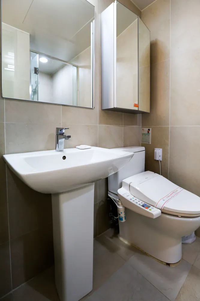 Navi Hotel Residence